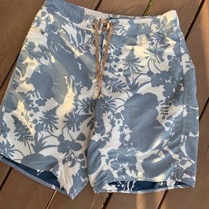 Patagonia board shorts